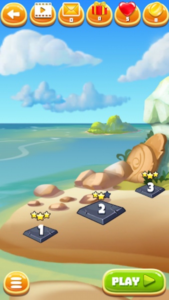 Pirate Treasure - Preview 3