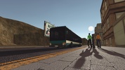 Bus Simulator 2017 screenshot 2