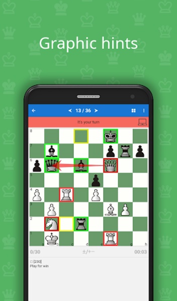 Download Next Chess Move 2.3.1 APK for android