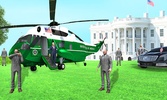US President Escort Helicopter screenshot 10