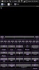 AI Keyboard Theme Frame Purpl screenshot 2