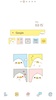 ogu_toon Dodol launcher theme screenshot 5