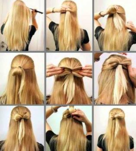 Girls Hair Styles - Preview 12