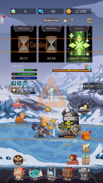 Little Hero - Preview 8