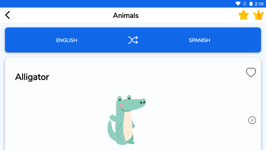 Language Translator - Preview 4