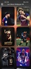 Leo Messi Wallpaper 4K screenshot 8