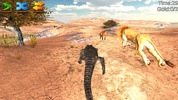 Rhinoceros Simulator screenshot 1