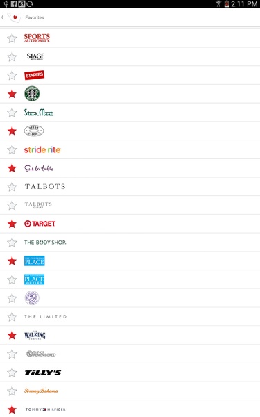 Shopular - Preview 2
