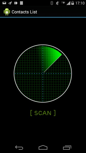 BlueTooth hacker - Preview 7
