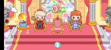 Jibi Land : Princess Castle screenshot 3