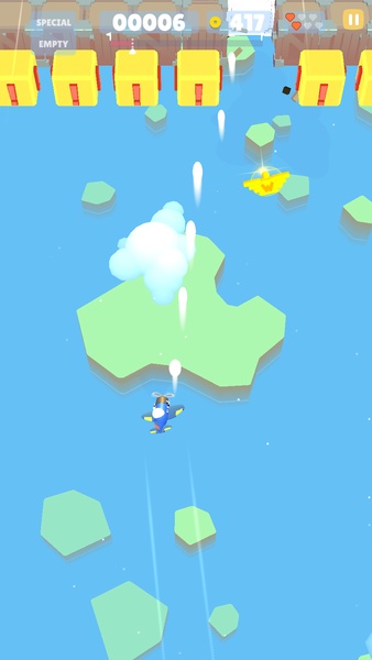 Boom Pilot - Preview 2