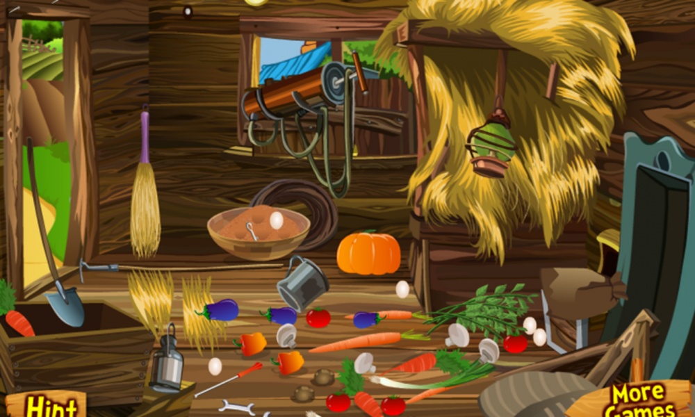 farm cleanup - Preview 9