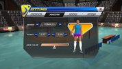 VolleySim: Visualize the Game screenshot 9