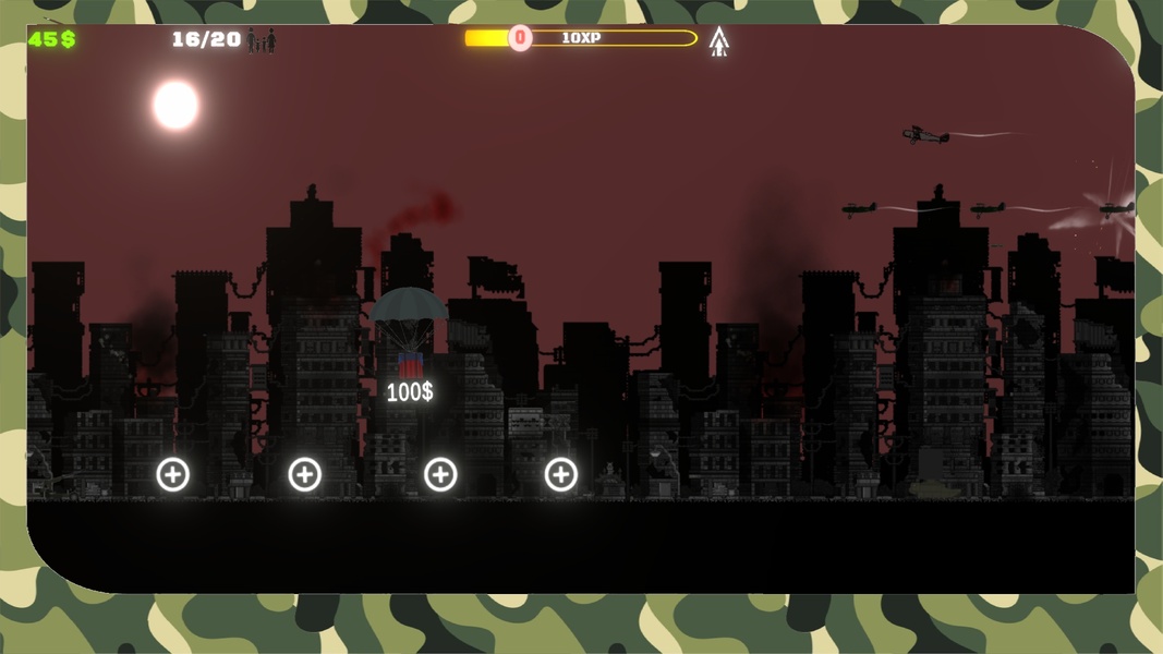 Anti Aircraft Warfare - Preview 3