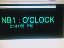 clock screenshot 1