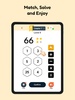 Gali: Math Puzzle Brain Game screenshot 4