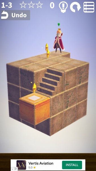 CUBE GARDEN - Preview 3