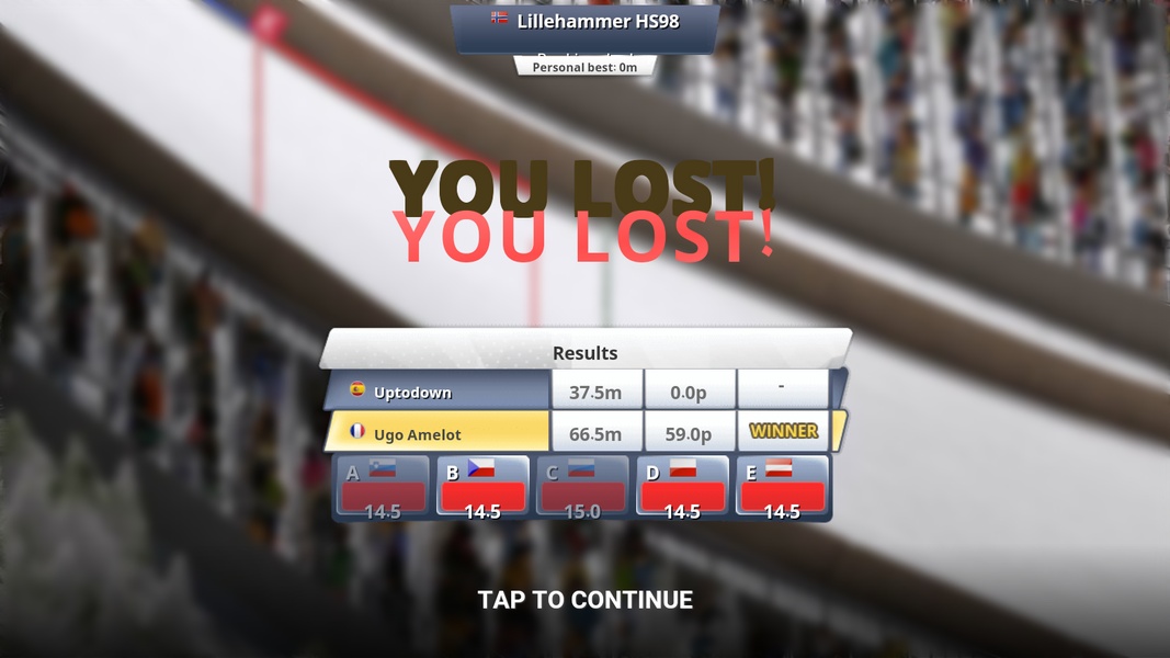 Ski Jump Mania 3 - Preview 4