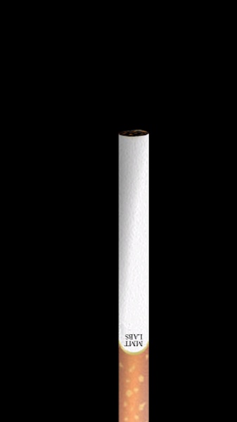 Cigarettoid - Preview 1