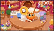 Bubbu Restaurant screenshot 1