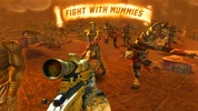 Mummy Crime Attack Simulator F screenshot 5