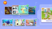 Baby Panda's Playhouse screenshot 1