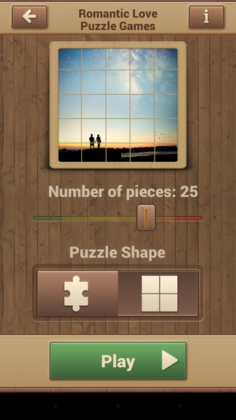 Romantic Love Puzzle Games - Preview 11