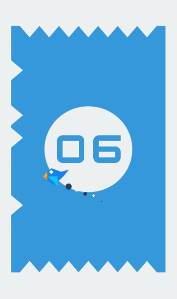 Escape Bird - Preview 4