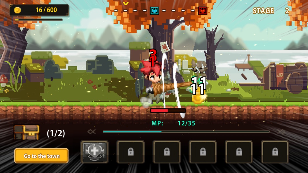 Free Lancer - Preview 9