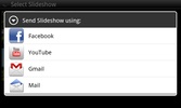SlideShow Application screenshot 14