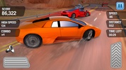 Traffic Racing - Highway Racer screenshot 3