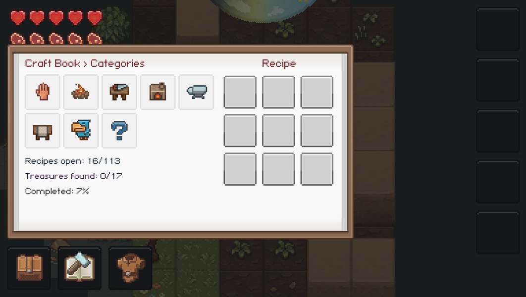 PixelTerra Lite - Preview 2