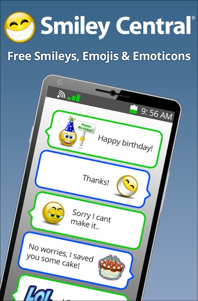SmileyCentral - Preview 8