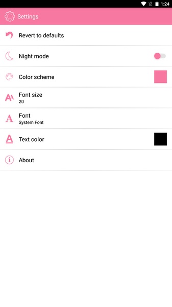 To Do List & Tasks - Preview 2