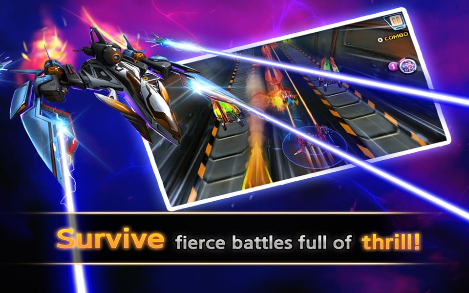 Astrowings Blitz - Preview 8