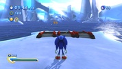 Sonic Generations Unleashed Project screenshot 1