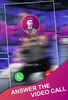 Nobru Apelao Call - Fake Video Call screenshot 1