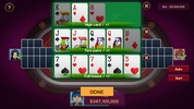 Chinese Poker Offline screenshot 2