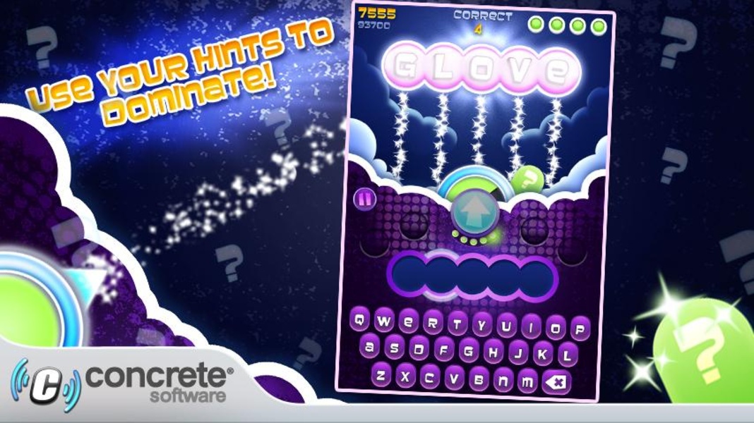 Wordsplosion - Preview 2