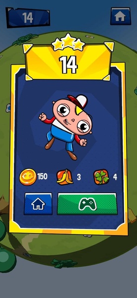 Lucky Bob: Messy Adventures on the App Store