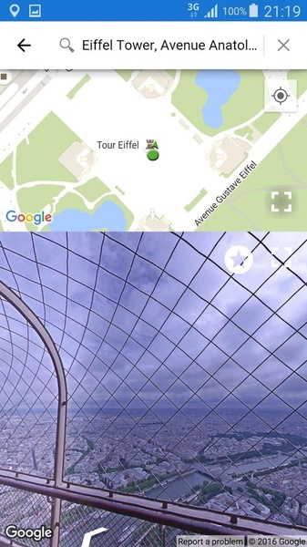 Street View Panorama - Preview 14