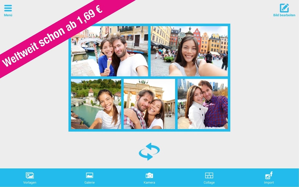 Holiday Postcards - Preview 8