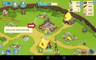 Asterix and Friends for Android 7