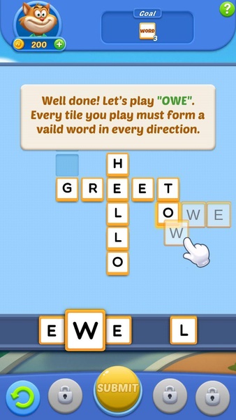 Word Buddies - Preview 2