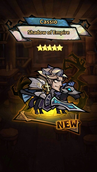 Auto Heroes - Preview 6