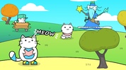 Cat Game Purland offline games screenshot 4