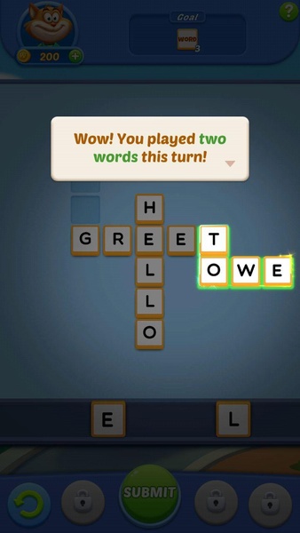 Word Buddies - Preview 3