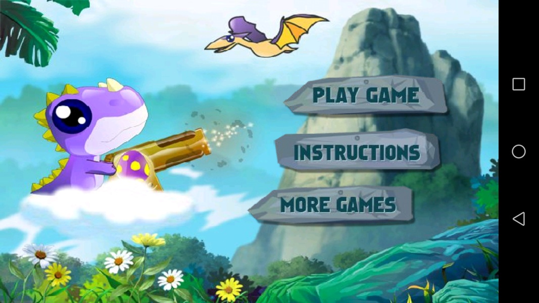 Dinosaur Revenge - Preview 13