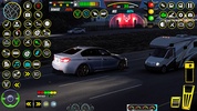 Car Driving Ultimate Simulator screenshot 4