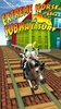 Extreme Horse Race Subway Surf screenshot 6